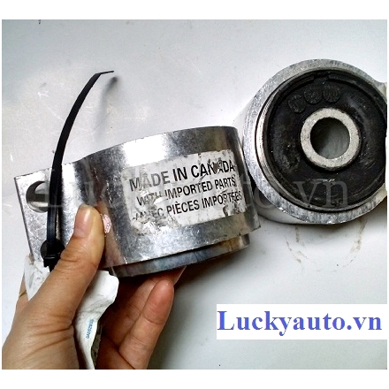 Cao su càng nhôm xe Cadillac chính hãng